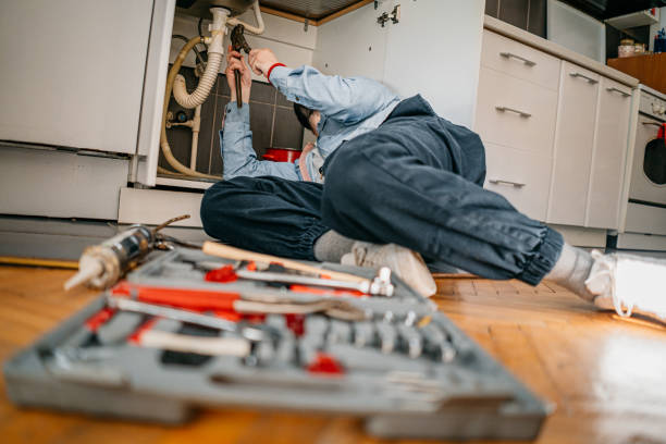 Best 24-Hour Plumber Near Me  in New Holstein, WI