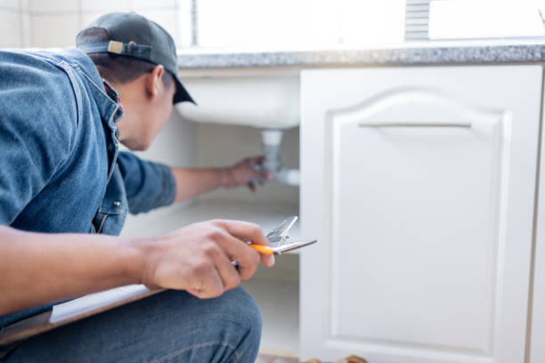 Best Plumbing Inspection Services  in New Holstein, WI