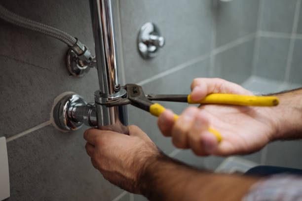 Best Same-Day Plumbing Service  in New Holstein, WI