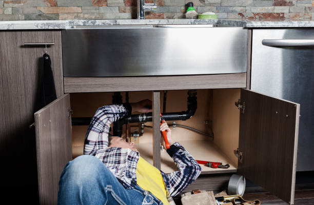 Best Sewer Cleaning Services  in New Holstein, WI