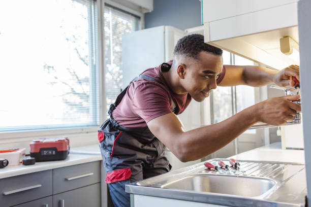 Best Emergency Plumbing Repair  in New Holstein, WI